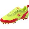 JAKO J-SFG Twist, Scarpe da Calcio Unisex-Bambini e Ragazzi