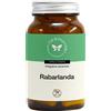 cento fiori Rabarlanda 100 capsule vegetali