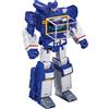 Transformers Takara Tomy MPG-19 Soundwave und Condor (Laserbeak) Erwachsene Samm