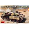 MiniArt Modellino Carro Iraqi T-55 Al FAW / Enigma. Soviet Made Base MiniArt 37095 1:3 5