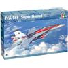 Italeri F/A-18F Super Hornet Dipinti Speciali U.S. Navy ItalerI