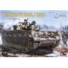 Border MODEL Modello Carro Armato Pz.Kpfw.IV Ausf.J Late Border Model Bt-008 1/35