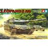 Tamiya Modello Carro Armato Leopard 2 A6 Tamiya 35271 1/35 Modello Carro Armato Promo