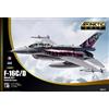 Kit modello KINETIC F-16C/D Block 52+ Forze Aeree Polacche