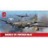 Airfix Boeing B-17G Fortress Mk.III Modellino Aricraft AIRFIX A08018A