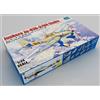 TROMBETTISTA TRUMPETER Junkers Ju-87B-2/U4 Stuka Maquette