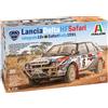 Italeri Lancia Delta HF Safari Integrale 16v