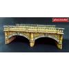 plusmodel Diorama Pont Pietra 1/35 plusmodel 303, Decorazione Urban Realistico Gesso E,