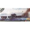 ACADEMY Portaerei Uss Enterprise Cv-6 Modeler's Special Ed. ACADEMY 14224 1:700 Maquet