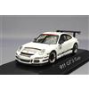 Mini-champs Porsche Custom Minichamps 1/43 Porsche 911 997 GT3 Cup #08