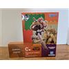 Bandai Figura Ichiban Kuji One Piece Elbaf GIANT BASH Vol.1 A B C D E Last One Loki