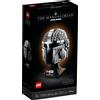 LEGO Star Wars 75328 Casco del Mandaloriano Helmet Nuovo Sigillato