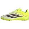 adidas Kids Scarpa da Calcio F50 Club per Erba Sintetica per Bambini e Bambine