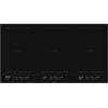 De Dietrich DPI4942B, Piano cottura a induzione Infinite Black, Black