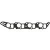Elring 439.000 - Guarnizione, Collettore Aspirazione | Compatibile con: ALFA ROMEO 147, 156, 156 Sportwagon, 159, 159 Sportwagon, GT, CADILLAC BLS, BLS Wagon, FIAT BRAVO II, CROMA
