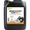 Valeo Liquido Freni DOT 4 5L 402404