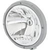 HELLA 1F8 009 797-421 Ibrida/Alogeno-Faro di profondità, Rallye 3003, 12/24V
