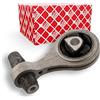 febi bilstein 36611 supporto motore / cambio, 1 unità | Compatibile con: FIAT GRANDE PUNTO, IDEA, PUNTO, LANCIA MUSA, YPSILON
