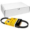 CONTITECH 4 PK 643 ELAST CUT Cinghie Trapeiz