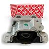 FEBI BILSTEIN Sospensione, Motore 32269 | Compatibile con: ALFA ROMEO MITO, FIAT 500L, GRANDE PUNTO, PUNTO, PUNTO EVO