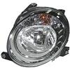 Magneti Marelli 712455501129 Faro Principale | Compatibile con: ABARTH 500 / 595 / 695, 500C / 595C / 695C, FIAT 500, 500 C