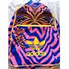 Adidas originals Zaino uomo Adidas Originals x FARM Rio 42 cm borsa urbana casual nuovo
