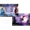 Stoneblade Entertainment Shards of Infinity: Double-Sided Playmat, Saga Edition (PREORDER)