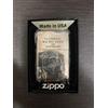 ZIPPO Accendino ZIPPO Kamen Rider 45th Anniversary Tachibana Racing Limited Edition