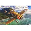 DORA WINGS Modello Aereo Granville P-45B 'Bee Killer' Dora Wings 48010 1/48 Modello Ch