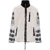 adidas Giacca a vento Adidas x Song for the Mute US L in poliestere riciclato nuova