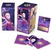 RAVENSBURGER DISNEY: LORCANA - SET 9 LEGGENDE ELSA GIFT BOX - ITA Carte