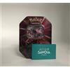 POKEMON-POKEMON TIN RIVALI PREDESTINATI -NIDOKING ex-NUOVO