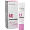 SAN.ECO.VIT. Srl INCAROSE BB CREAM HYAL MEDIUM
