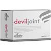 EBERLIFE FARMACEUTICI SpA Deviljoint integratore per ossa e articolazioni 20 bustine