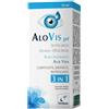 OMISAN FARMACEUTICI Srl ALOVIS Gocce Oculari 10ml