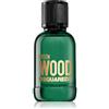 Dsquared Green Wood Eau de toilette 50 ml
