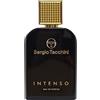 Sergio Tacchini Sergio Tacchini Sergio Tacchini Intenso Eau de Parfum 100ml