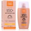 Martiderm Sun Care Active Fluid, protezione solare SPF 50+, 50 ml