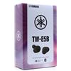 YAMAHA Auricolare Yamaha ATWE5BBL True Wireless TWE5B Nero