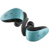 Yamaha TW-ES5A Auricolare True Wireless Stereo (TWS) In-ear MUSICA Bluetooth Verde