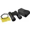 Buki France Binocolo per bambini Buki 10x25 Expert