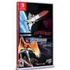 Nintendo Games Switch Gleylancer & Gynoug Combo Pack (edizione limitata) (importazione) Multicolore PAL Multicolore PAL
