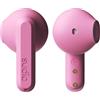 Sudio Cuffie SUDIO A3 Rosa In-Ear True Wireless