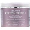 Medavita Lunghezze Keratin Miracle Sleek Hair Mask 500ml - maschera lisciante