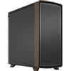 Fractal Design Summit Black Solid, case per PC a torre