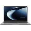 ASUS ExpertBook P1 PM1503CDA-S70242X AMD Ryzen 7 170 npu 16GB AMD Radeon 680M SSD 512GB 15.6" FHD Win11 Pro