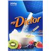 SPERLARI Srl Dietor Dolcificante Per Limitare Zuccheri 200 g