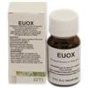 OTI Srl Oti Euox NF Integratore Antiossidante 60 Capsule