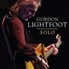 Gordon Lightfoot Solo (CD) Album