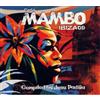 Various Artists Cafe Mambo: Ibiza 09 (CD) Album
